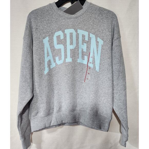 Aspen Grayson/Threads sweater women's XXS - Picture 5 of 6